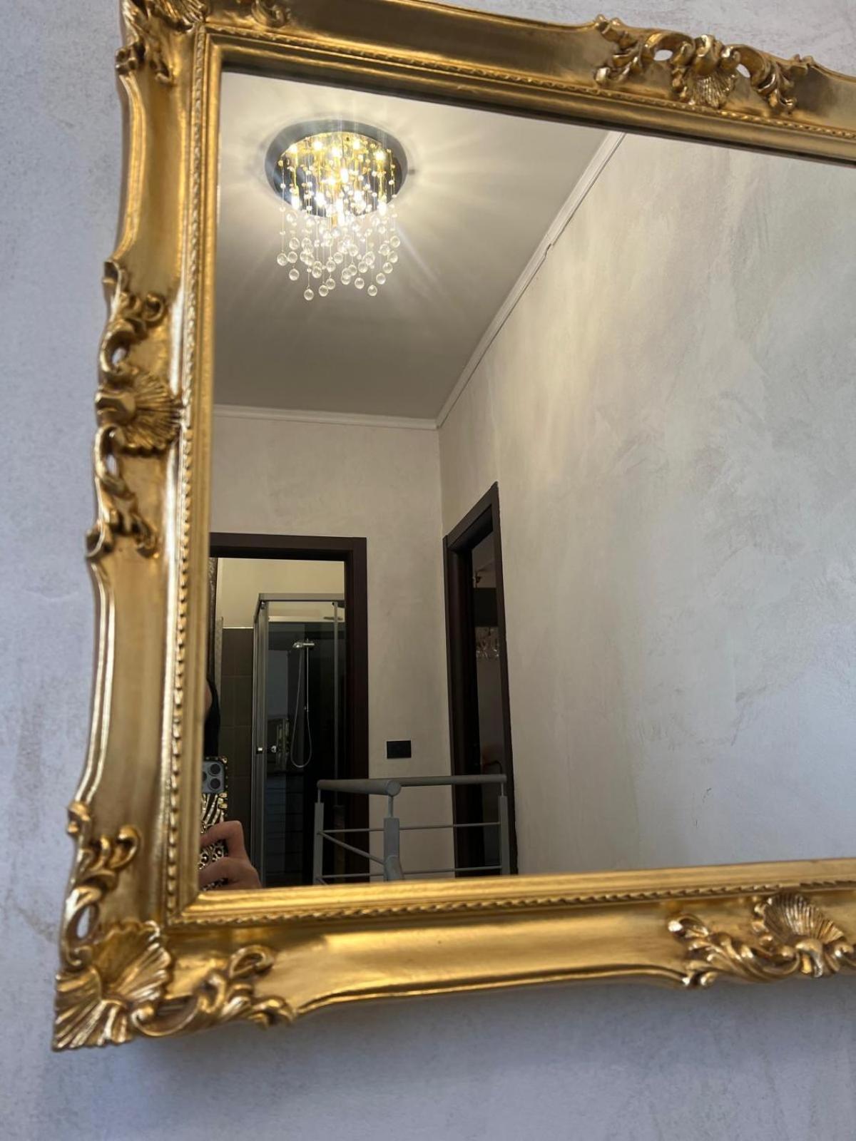 Femme Noir Luxury Spa Experience San Nicola La Strada Exteriör bild